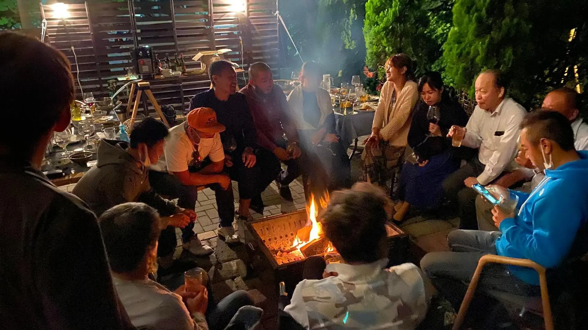 Σπίτι διακοπών Lohabo Sapporo Art Park Βίλα